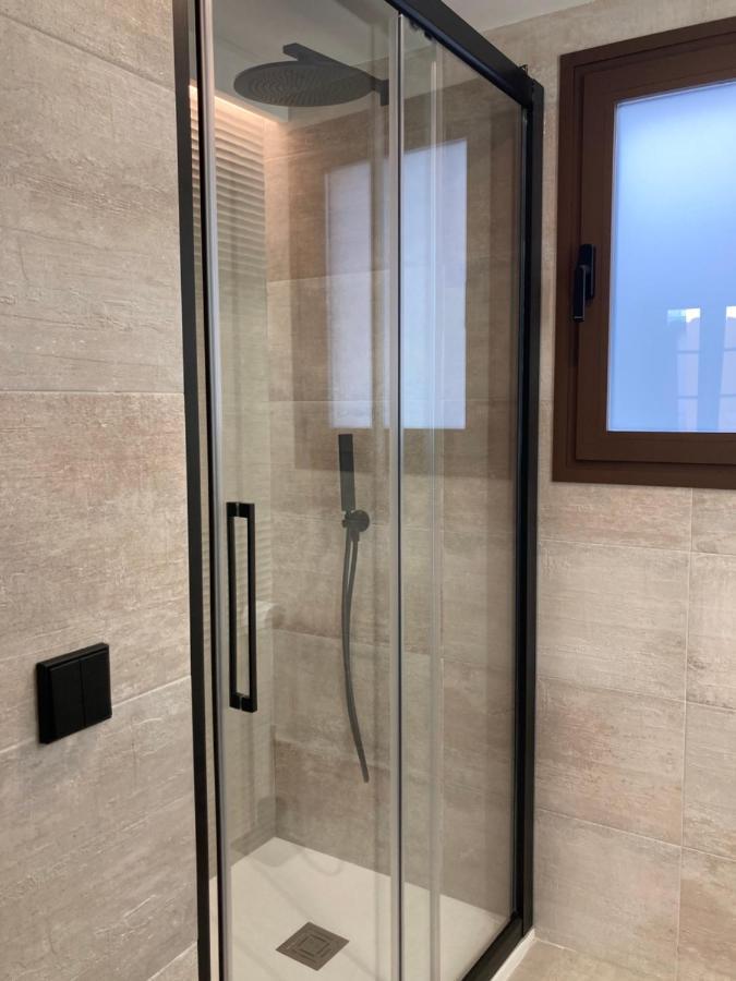 Casa Senorial Del Siglo XVIII Aparthotel Σεβίλλη Δωμάτιο φωτογραφία