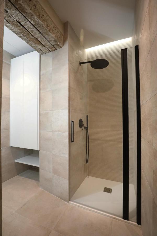 Casa Senorial Del Siglo XVIII Aparthotel Σεβίλλη Εξωτερικό φωτογραφία