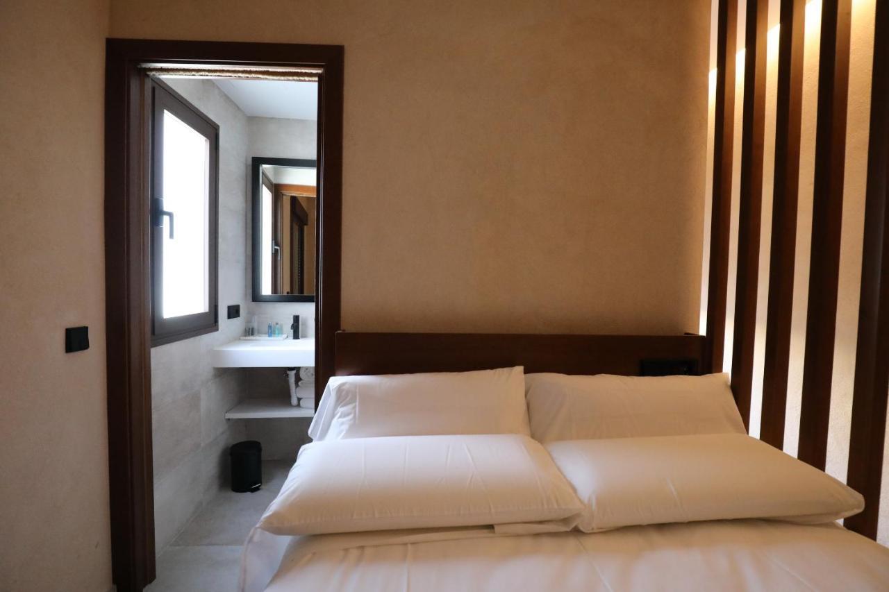 Casa Senorial Del Siglo XVIII Aparthotel Σεβίλλη Εξωτερικό φωτογραφία